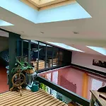 Quiet Loft 70Sq In Trendy 11Th Area